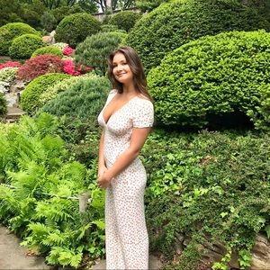 Free People Jumpsuit